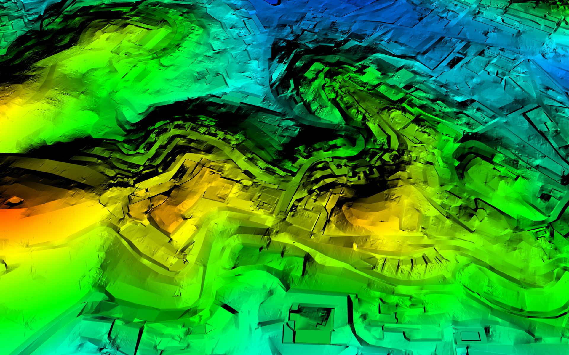 TDIS, Tunisian Digital Imagery Surveys société Leader dans le domaine de la topographie, cartographie, géomatique, photogrammétrie, lidar, drone en Tunisie