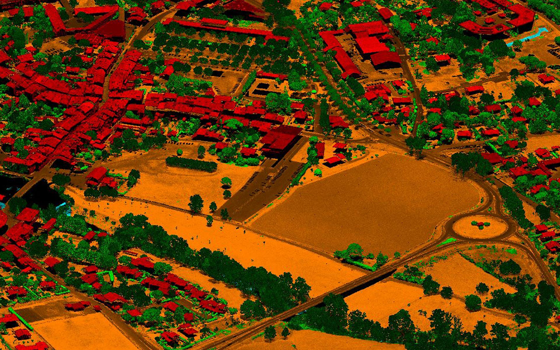 TDIS, Tunisian Digital Imagery Surveys a de nombreuses références en géomatique, photogrammétrie, lidar, drone, topographie et cartographie en Tunisie et Ailleurs