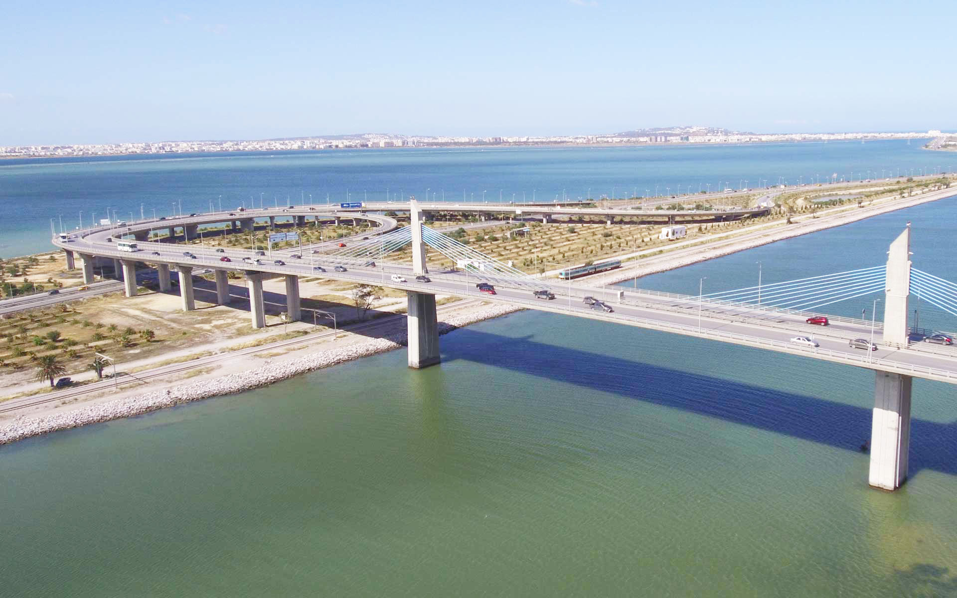 TDIS, Tunisian Digital Imagery Surveys, société de cartographie, topographie, géomatique, photogrammétrie, lidar, drone en Tunisie