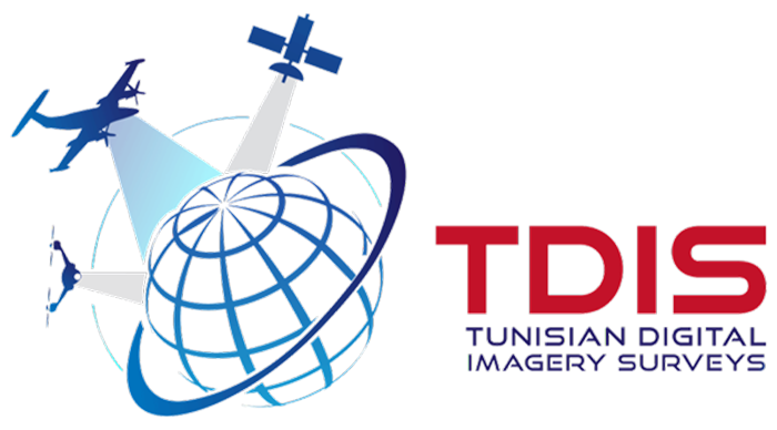 Tunisian Digital Imagery Surveys TDIS Tunisian Digital Imagery Surveys